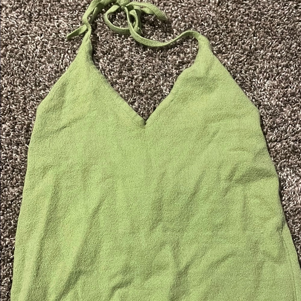 Green Top